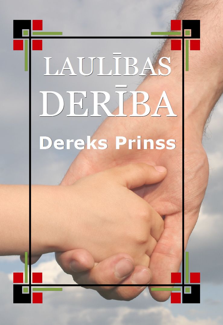 Laulības derība