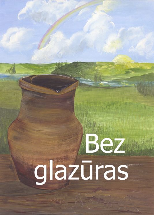 Bez glazūras