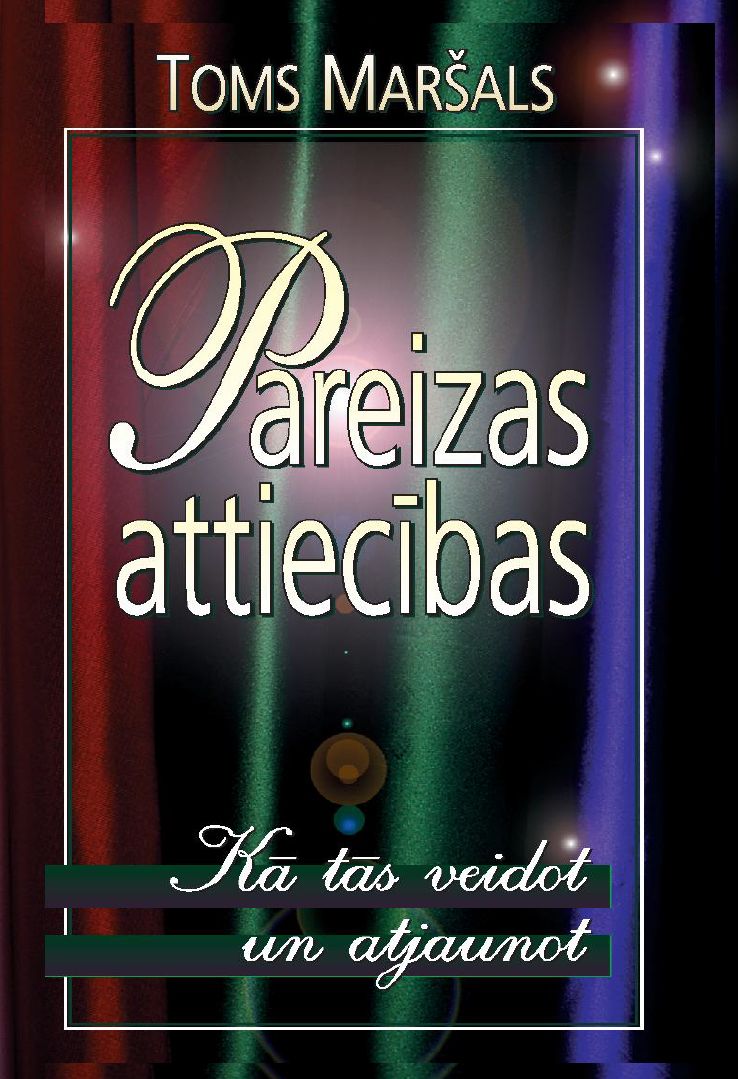 Pareizas attiecības
