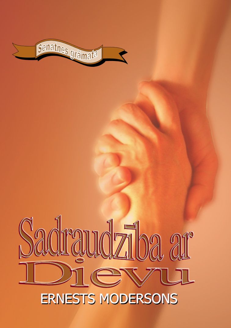 Sadraudzība ar Dievu